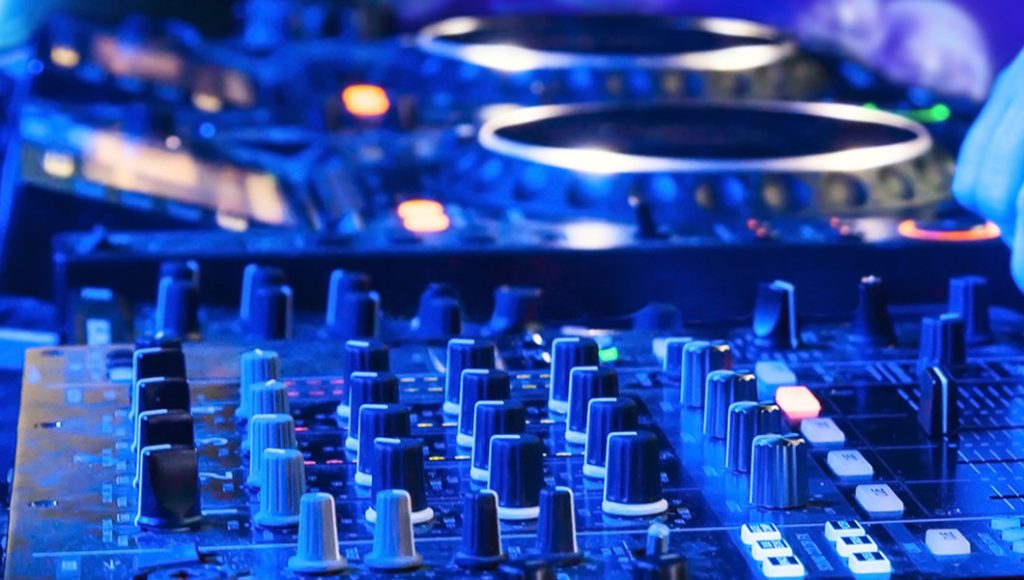 DJs Available For Rent