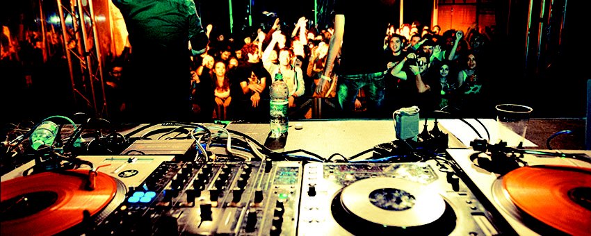 Hire DJ - DJs Miami FL