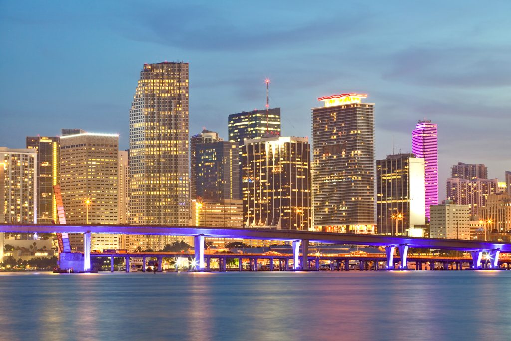Miami DJ events and rentals