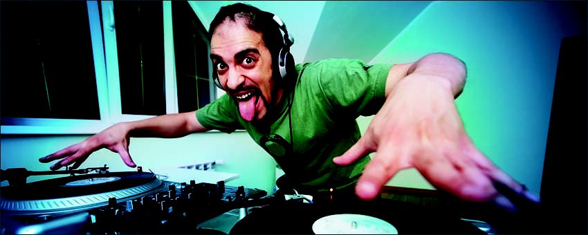 Party DJs - DJsMiamiFL.com