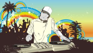 Hire A DJ For Your Event