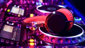 Selecting The Right DJ