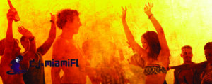 Host Event with DJsMiamiFL