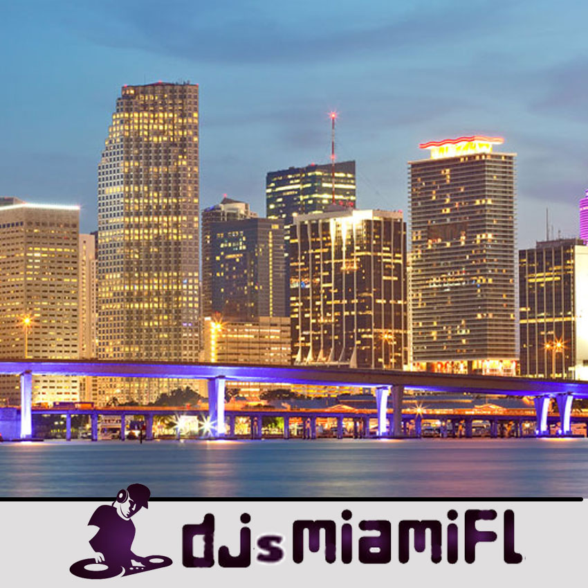 Miami DJs