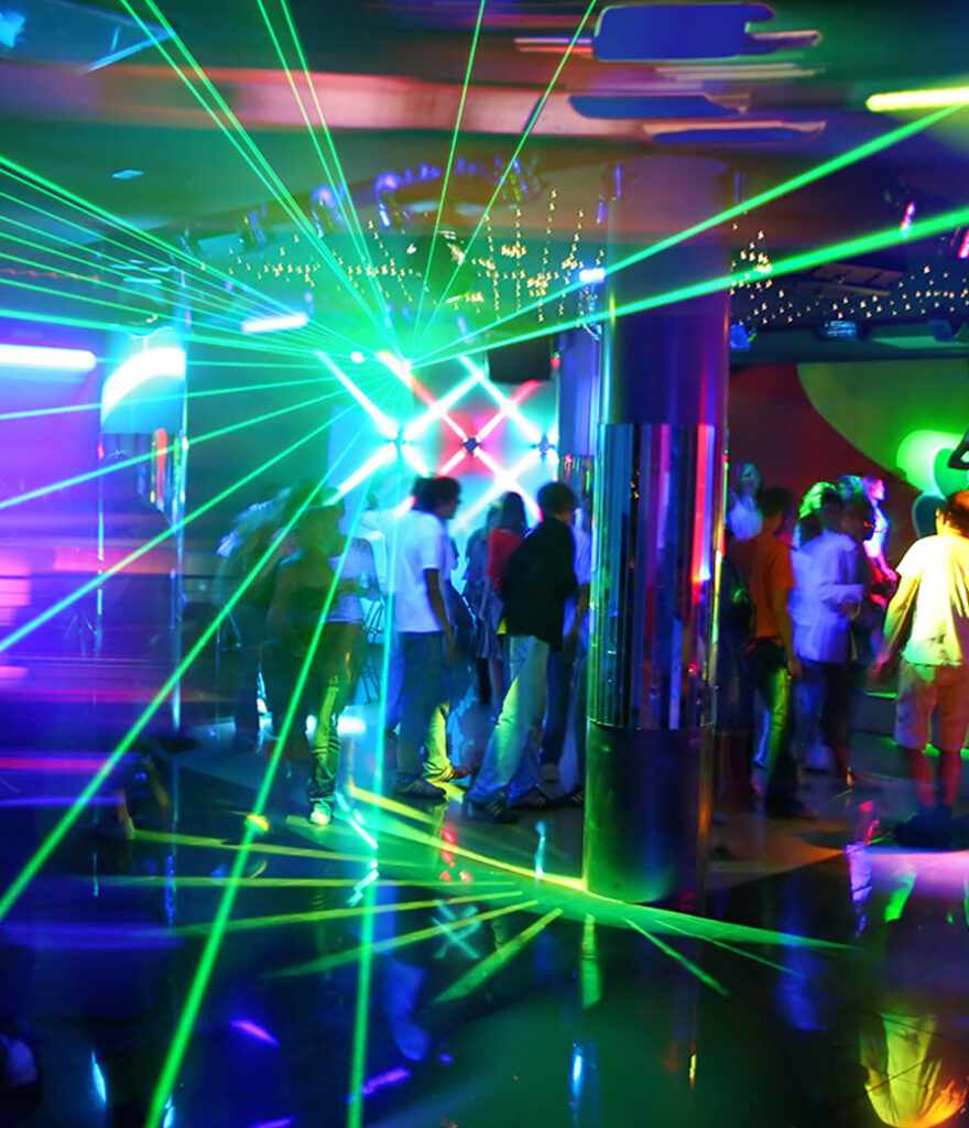 DJs in Coconut Grove