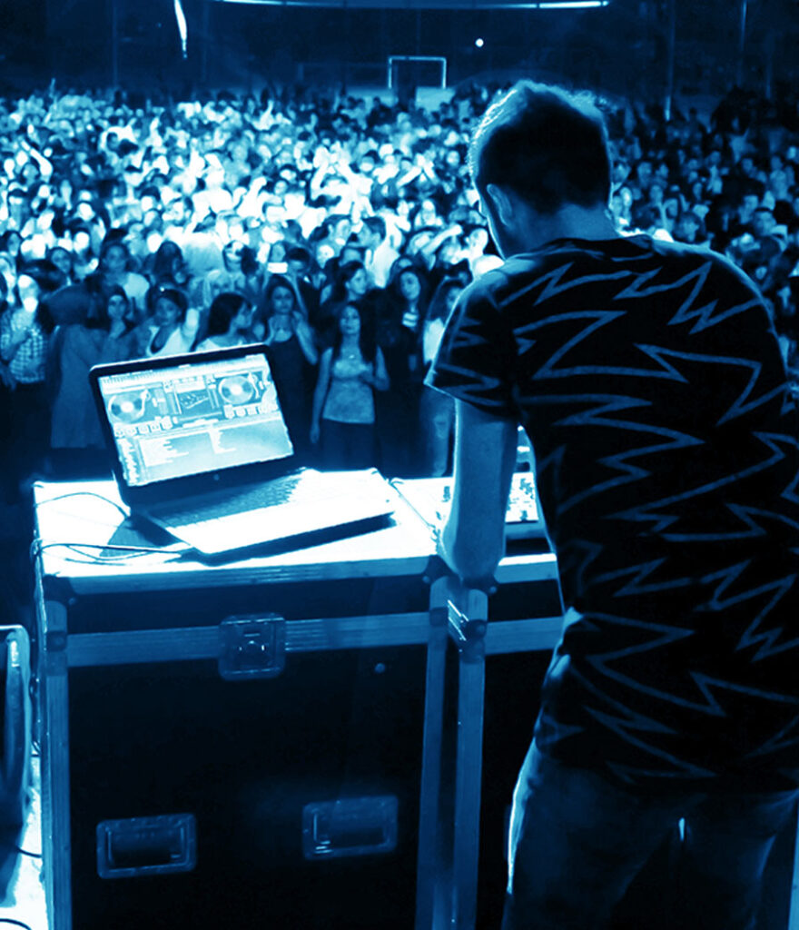 DJs in South Beach