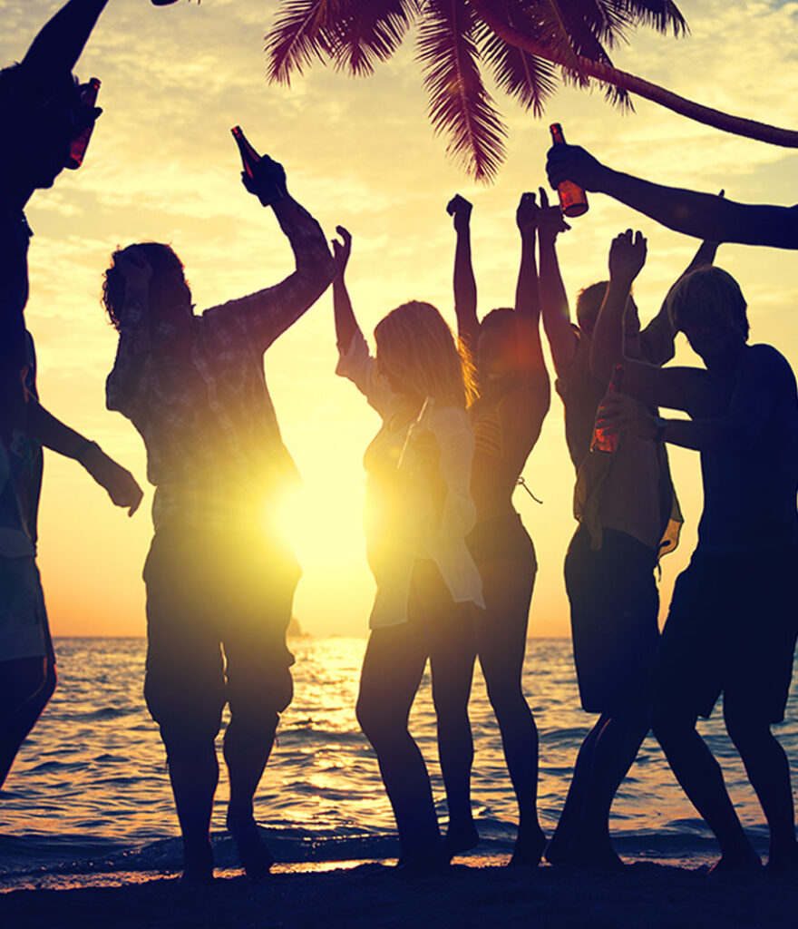 South Beach DJs