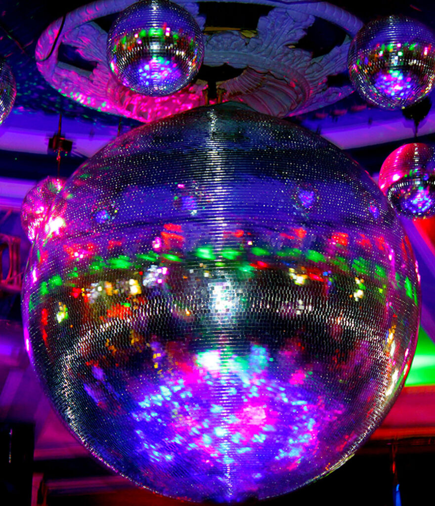 DJs for Clubs
